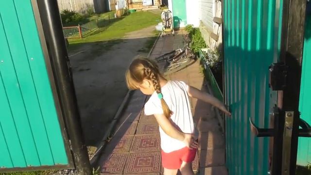 Дети Плохо Едят/День Сурка Какой то/ВЫГНАЛА Папу/18.05.20