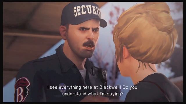 Life Is Strange Review (spoiler Free)- (مراجعة و تقيم لعبة لايف از ستراينج (بدون حرق