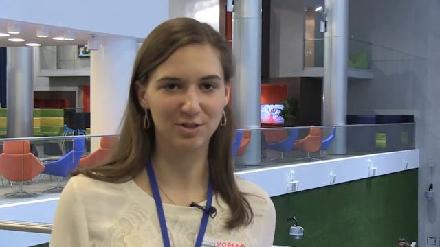 Тимбилдинг, интервью (зима 2014) смотреть онлайн