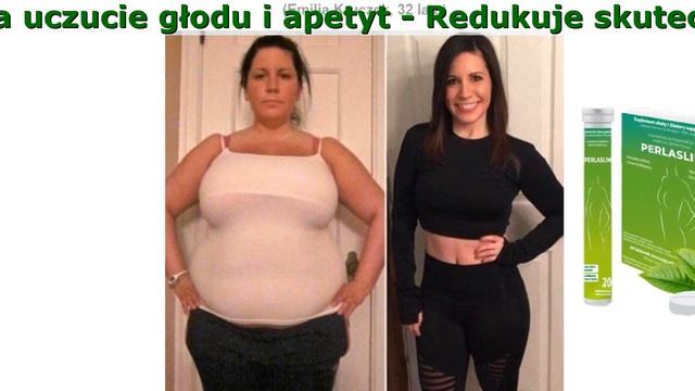 Perlaslim Na Odchudzanie смотреть онлайн