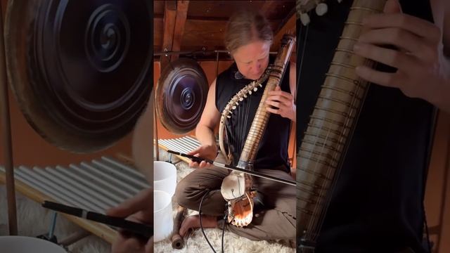 RootFlute — как вам такой мультиинструмент? смотреть онлайн