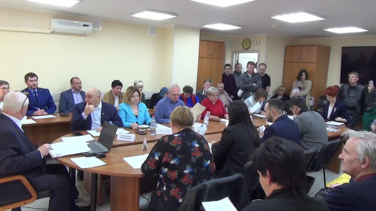 15.04.2025 Очередное заседание Совета депутатов муниципального округа Северное Тушино смотреть онлайн