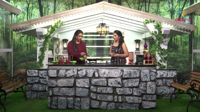 Beetroot Pulav (To reduce asthama) | Diet Menu | 19th September 2018 | Full Episode | ETV Abhiruchi смотреть онлайн