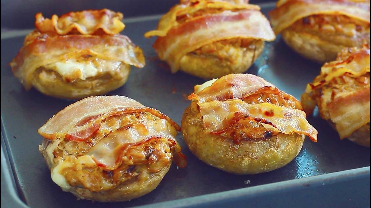 Домашняя кухня