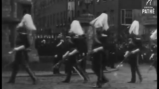 Queen Victoria's Funeral 1901 смотреть онлайн