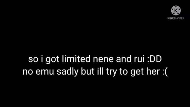 Scouting for Rui, Limited Nene and Emu! (Smile of Dreamer) + extra JP gacha pulls смотреть онлайн