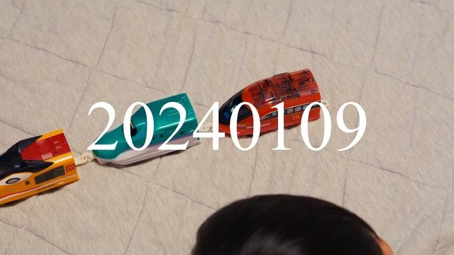 20240109 電車、子 смотреть онлайн