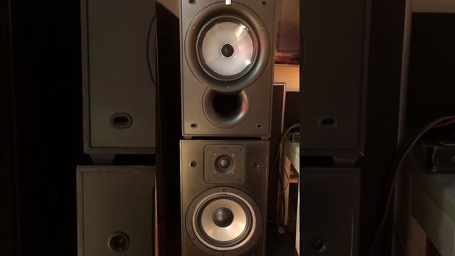 Kef Q 15 y kef 202 reference смотреть онлайн