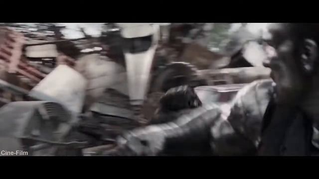Колосс против Ангельской Пыли.Под музыку.Дэдпул смотреть онлайн