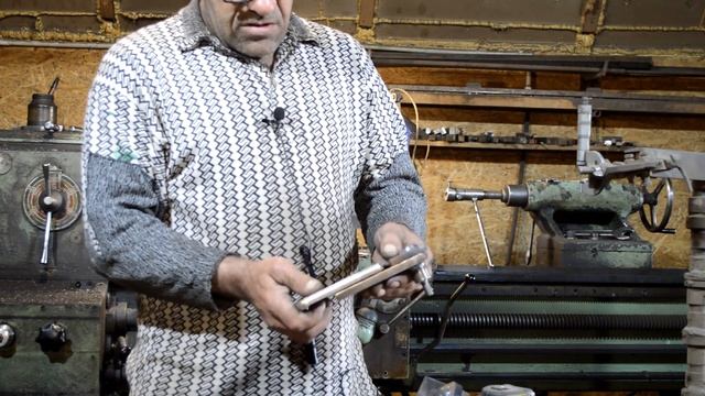 Устройство гриндера. Не сложно, но надёжно! смотреть онлайн