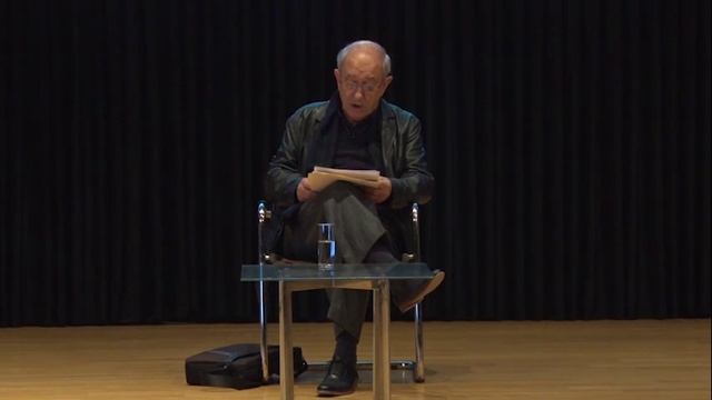 Conversaciones: El Museo como conversación / Néstor García Canclini (Argentina - México) смотреть онлайн