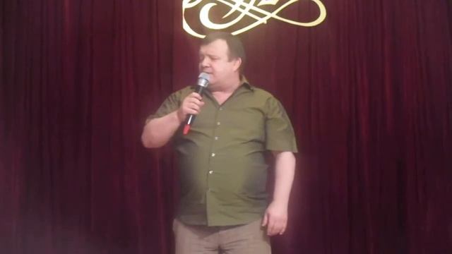 Александр Мамин. 29.05.2018. Приют Пегаса. 14. Когда один... смотреть онлайн