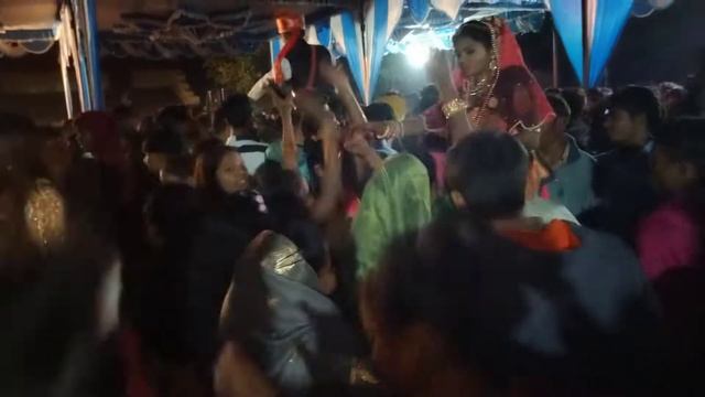 A1 Sur master bend chinchpada..new timli song 💃💃 смотреть онлайн