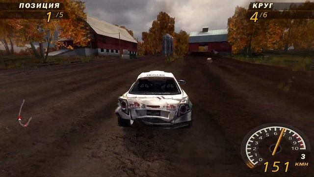 Flatout 2 Online 2023 21.07.23 №13 смотреть онлайн