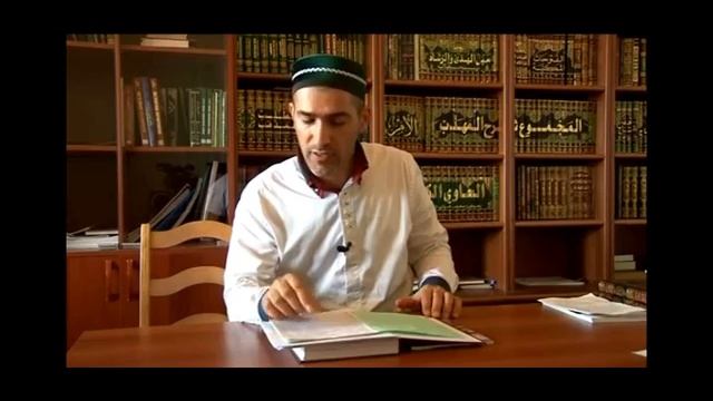 Почему не все следуют Тарикату ? смотреть онлайн