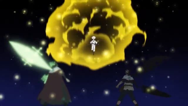 Black clover | AMV | End Of Me смотреть онлайн