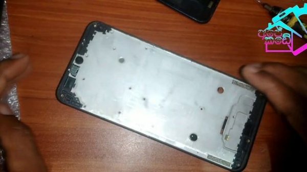 ZTE Blade A5 2020 display Replacement sinhala | change | mobile phome repairing sri lanka