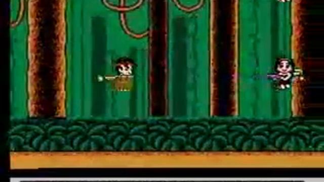 [TAS] NES Daiku No Gen San 2 by yuki in 17:00 смотреть онлайн
