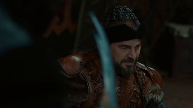 Resurrection: Ertuğrul | Episode 243