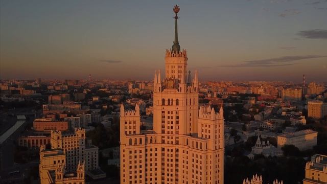 Moscow 001 2 смотреть онлайн