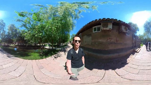 Son 1 yıldır denizler nasıl etkilendi? 360 Derece Video смотреть онлайн