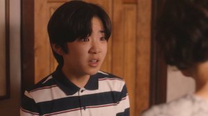 Майская молодость, 11 серия