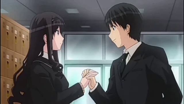 [ AMV ] - Ты моя химия || Аниме клип❤️ смотреть онлайн