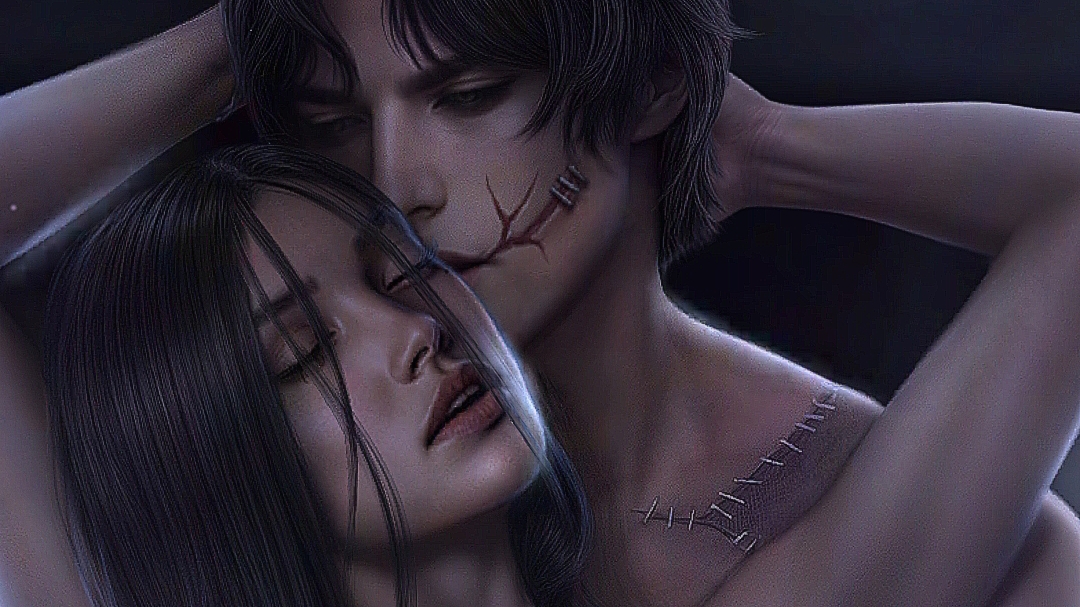 Секрет небес реквием| 3 сезон | 5 серия