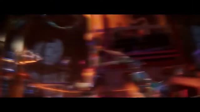 The Greatest Crossover 15: The Phantom Menace смотреть онлайн