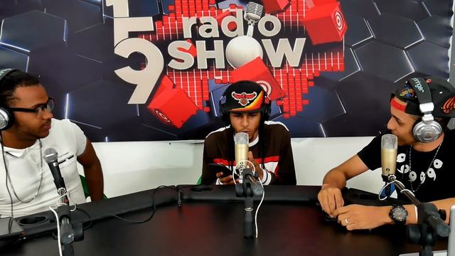 ENTREVISTA LOWLY WARRIOR "EL ZORRO" - 159 RADIO SHOW - SFM смотреть онлайн
