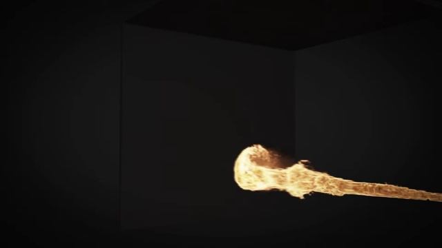 FumeFX 3Ds max demo смотреть онлайн