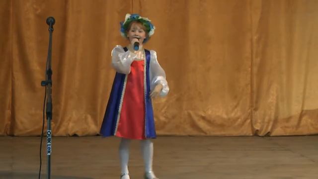 Сметанникова Росиночка смотреть онлайн