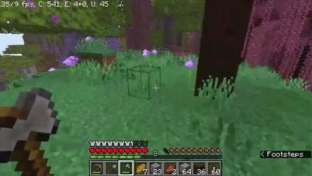 1.17.1 LETS Play with terralith ep 4 смотреть онлайн