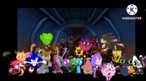 Побег от моржа расти (add round 21)