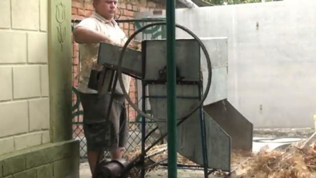 Так я обмолочую горох та квасолю смотреть онлайн