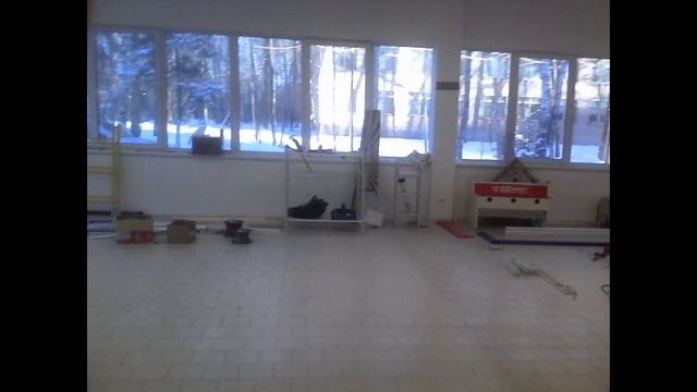 Торговое помещение с отдельным входом. 140 кв.м смотреть онлайн