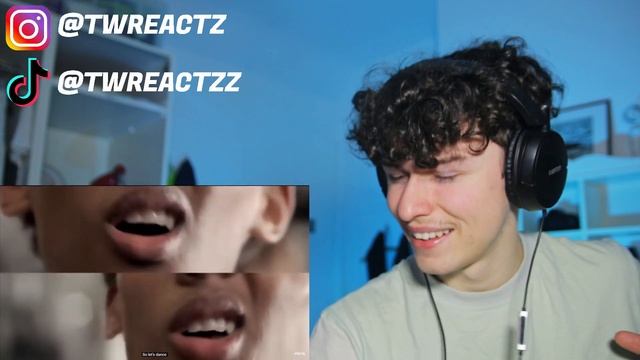 FIRST LISTEN TO STROMAE - ALORS ON DANSE | BRITISH REACTION TO FRENCH MUSIC | TWReactz смотреть онлайн