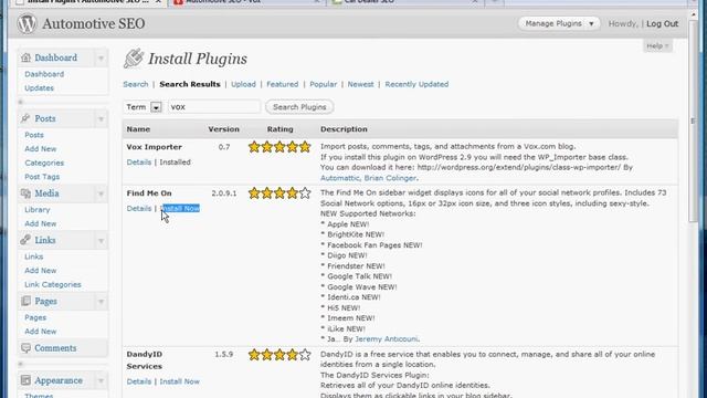 How To Import Vox Posts into WordPress смотреть онлайн