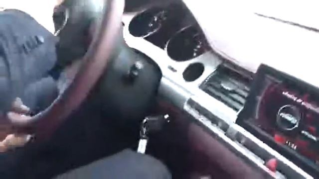 Executive Audi A8 Представительский Audi A8 смотреть онлайн
