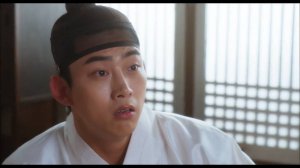 Сказание о тайном королевском инспекторе и Чо И, 6 серия