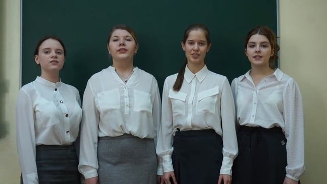 146. ЮДП "Фемиды удар", Лицей № 2 г. Саратов, 10-11 класс смотреть онлайн