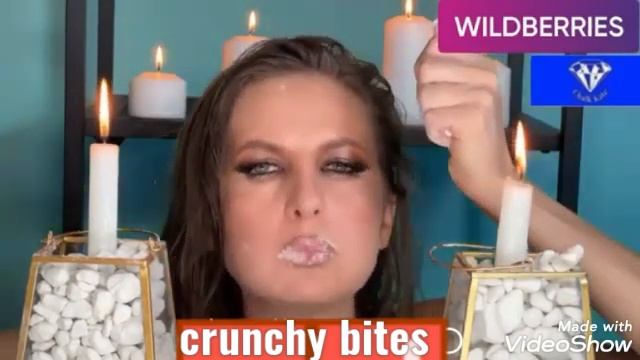 @chalk_kate Chalk Gerbil crunchy Asmr Mukbang Хрустящий мел для песчанок Asmr Mukbang смотреть онлайн