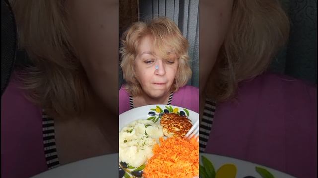 💥ПОЛЕЗНЫЙ ОБЕД💥 смотреть онлайн