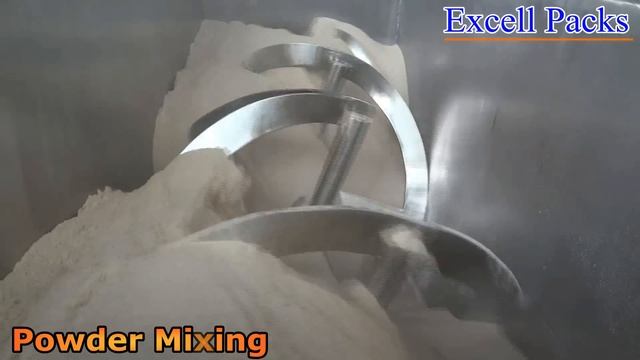 Mixing Blender Machine Manufactures смотреть онлайн