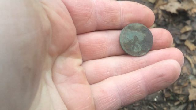 Ніякий коп та без знахідок не залишились смотреть онлайн