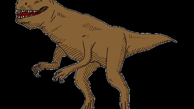 Gasosaurus Tribute смотреть онлайн