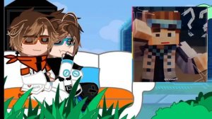 ‼️ПЕРЕЗАЛИВ‼️2X//реакция Лололошки и JDH на лолоцест//1/?//