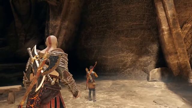 God Of War Live Steam Challenge Mode Final Boss смотреть онлайн