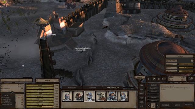 Kenshi Ep 83: Back to the Claw! смотреть онлайн