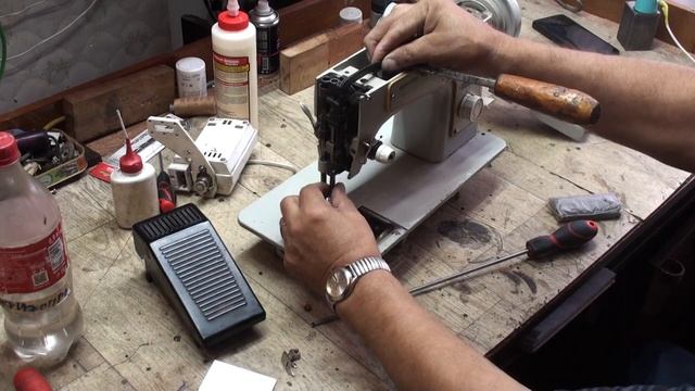 Подольск-142. 1979-й год выпуска. Ремонт. смотреть онлайн